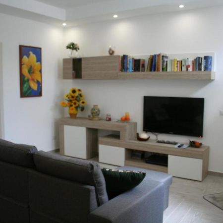 Casa Tatiana Palermo Exterior foto