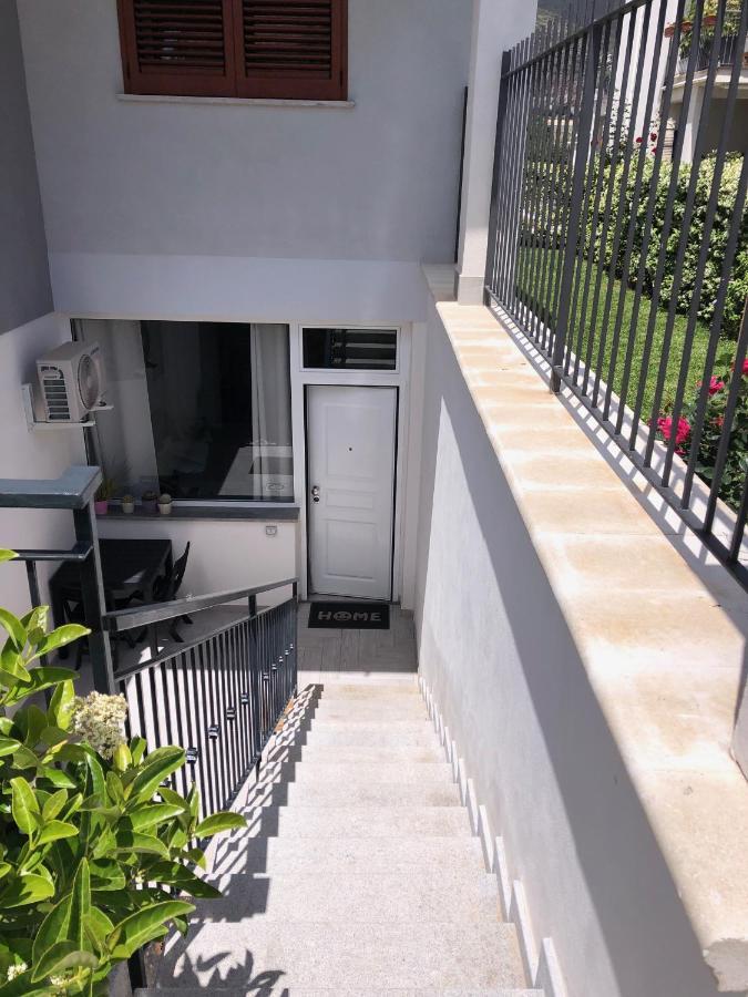 Casa Tatiana Palermo Exterior foto