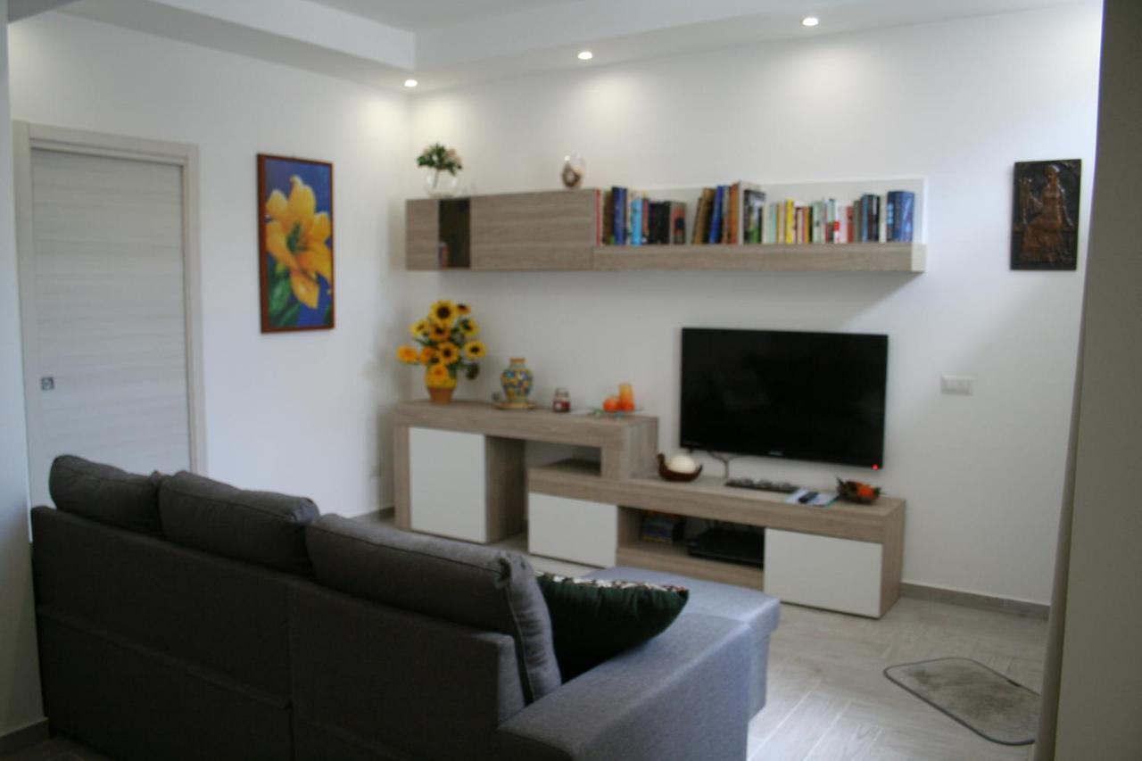 Casa Tatiana Palermo Exterior foto